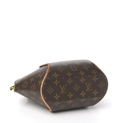 Louis Vuitton Monogram Ellipse PM 3 of 12