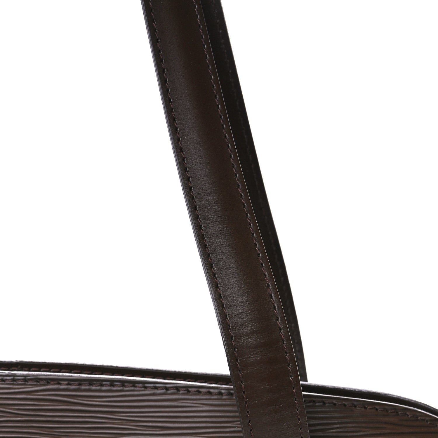 Louis Vuitton Epi Lussac Moka 12 of 14