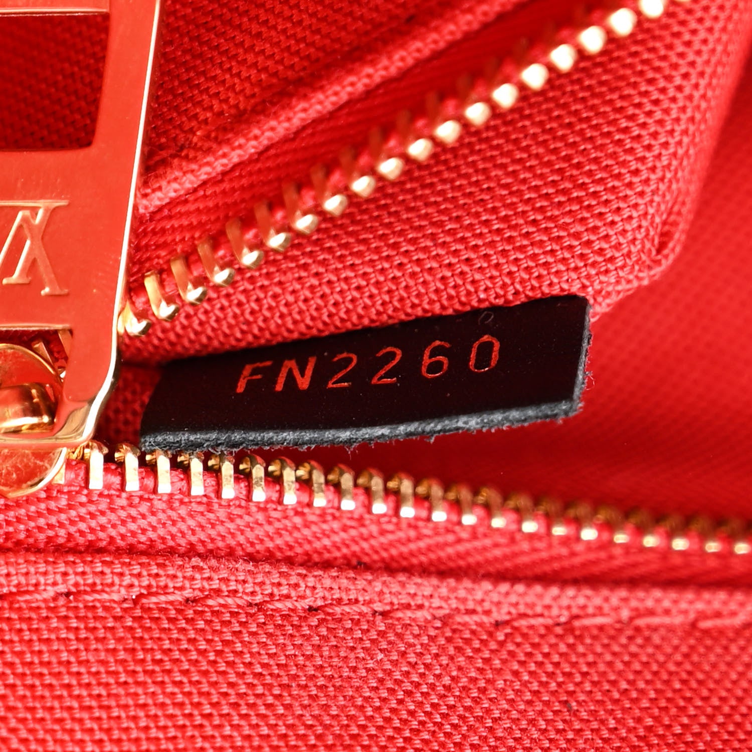 Louis Vuitton Reverse Monogram Giant Onthego GM 7 of 10