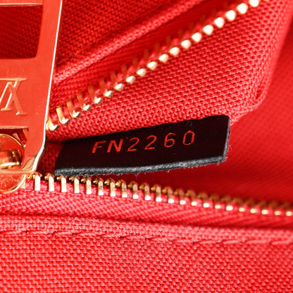 Louis Vuitton Reverse Monogram Giant Onthego GM 7 of 10