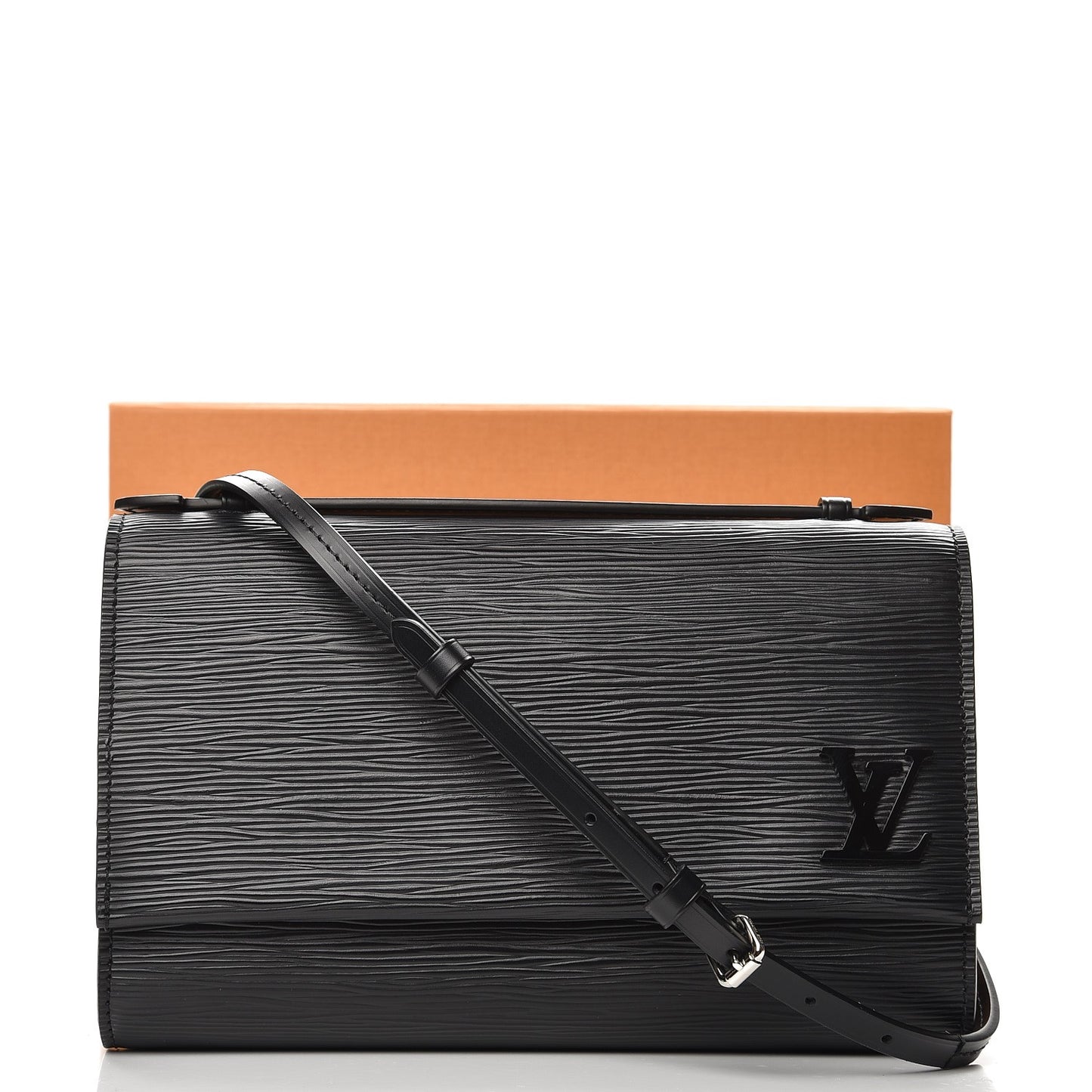 Epi Clery Black