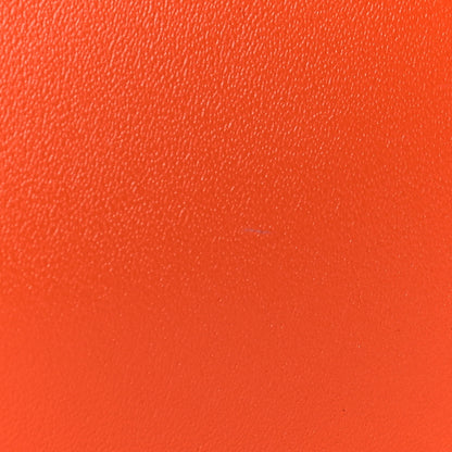 Loewe Calfskin Small Gate Crossbody Bag Orange Blossom 6 of 9