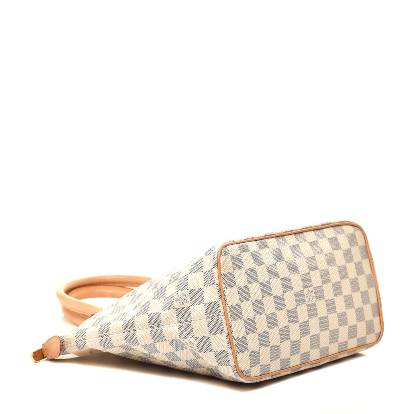 Damier Azur Saleya PM