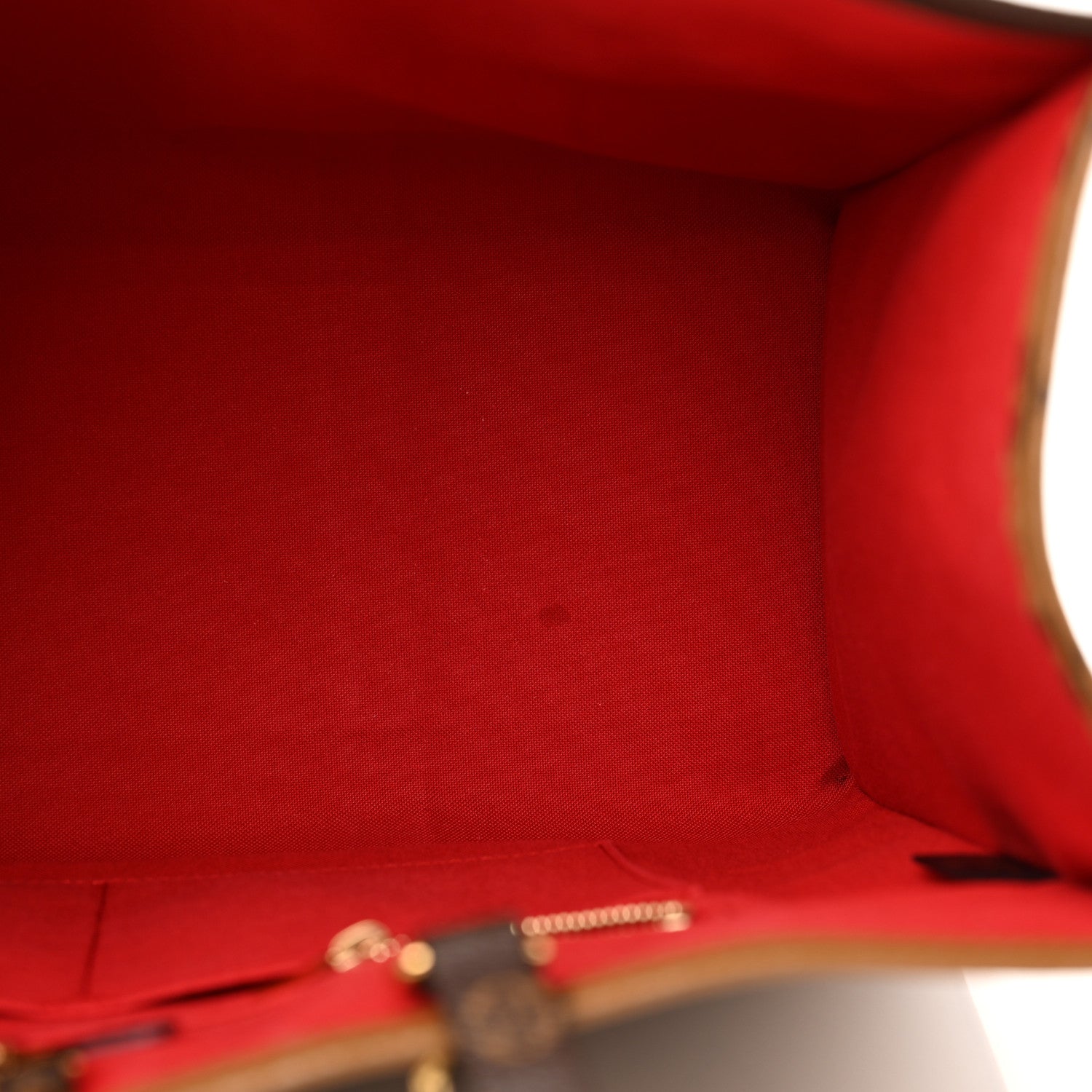 Louis Vuitton Reverse Monogram Giant Onthego GM 11 of 12
