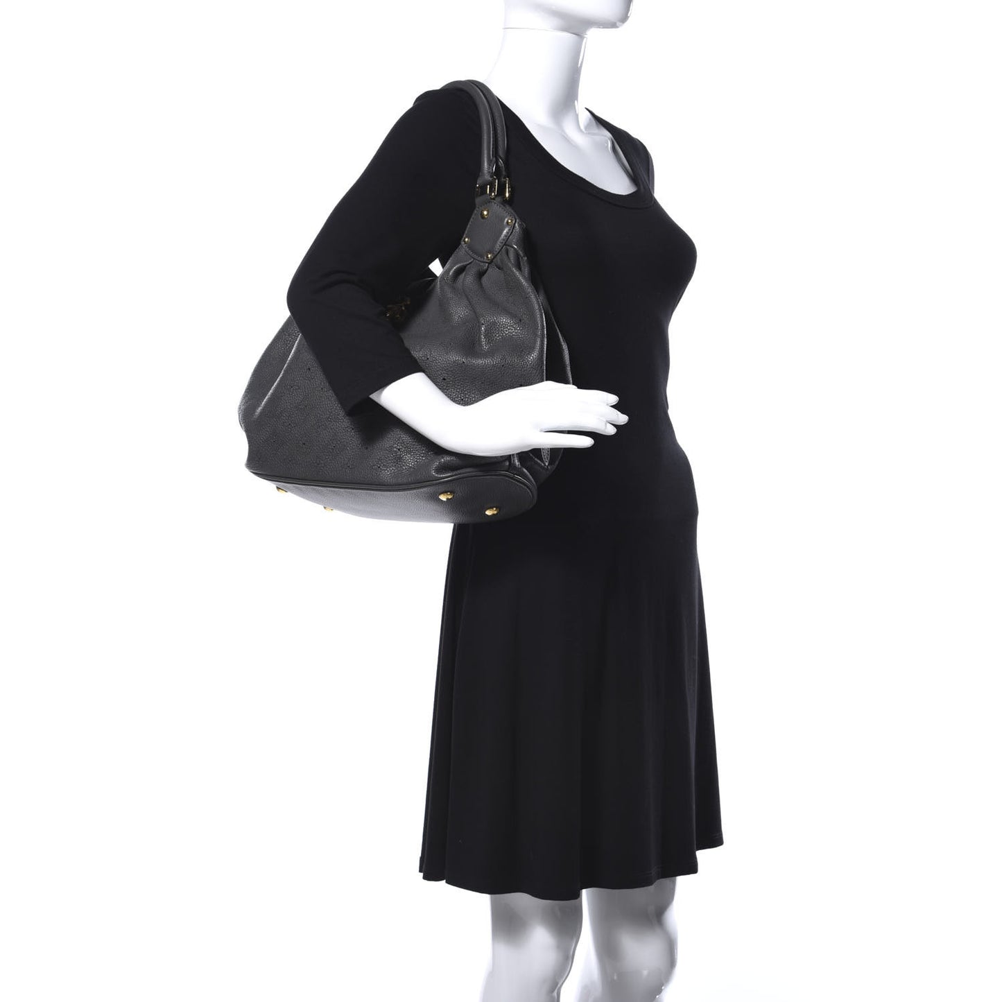 Mahina L Anthracite