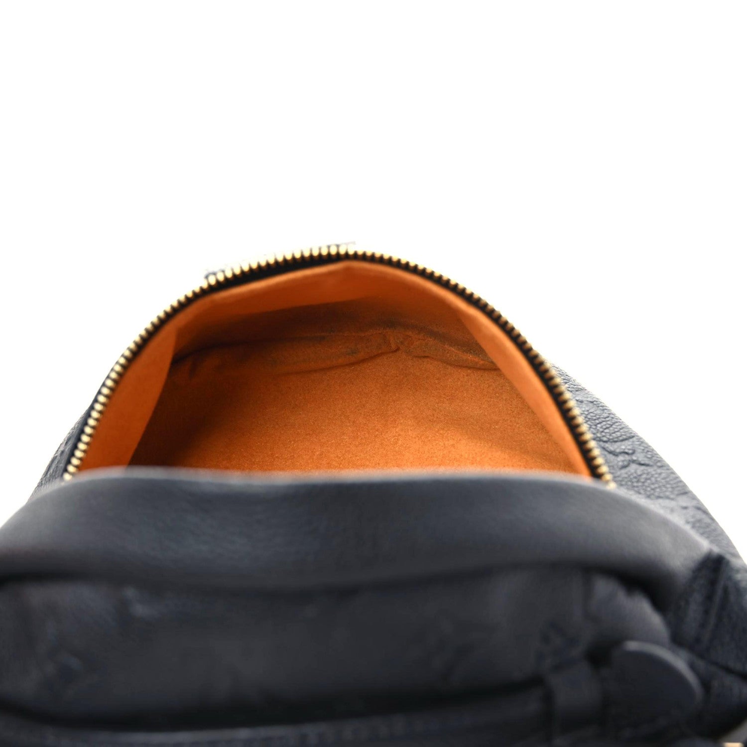 Louis Vuitton Empreinte BumBag Black 8 of 11