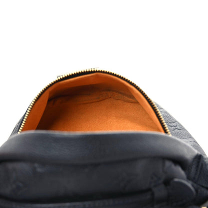 Louis Vuitton Empreinte BumBag Black 8 of 11