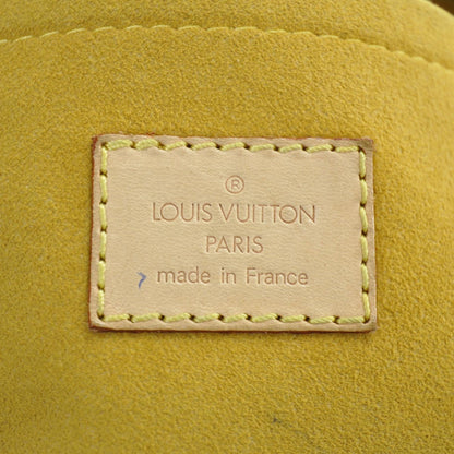 Louis Vuitton Monogram Denim Neo Speedy Blue 8 of 9