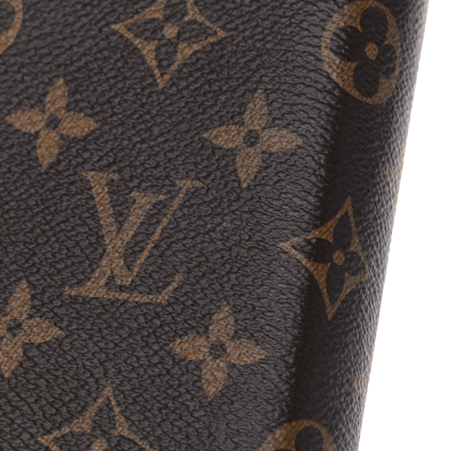 Louis Vuitton Monogram Large Ring Agenda Cover 13 of 14