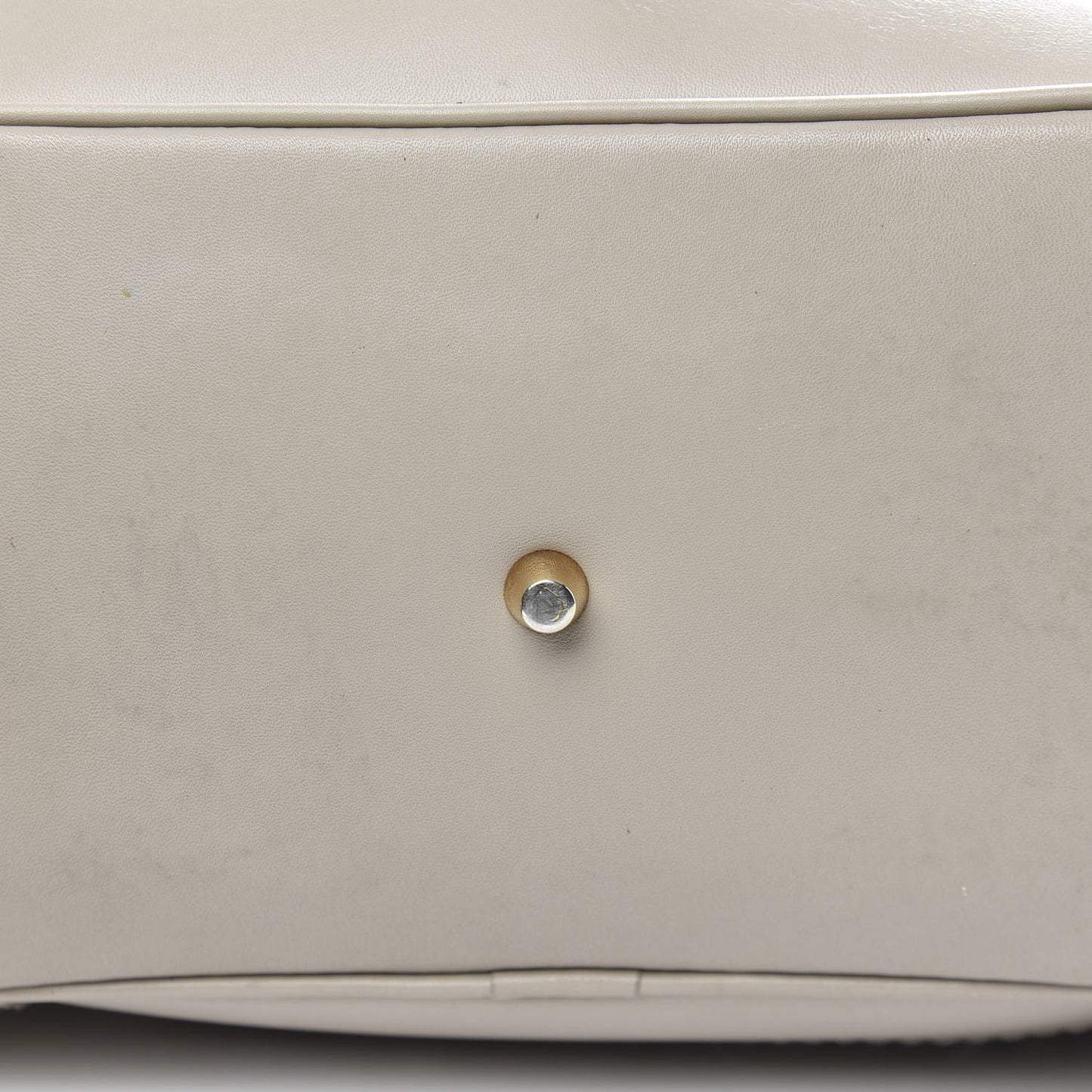 Prorsum Calfskin Nova Check Mason Warrior Beige
