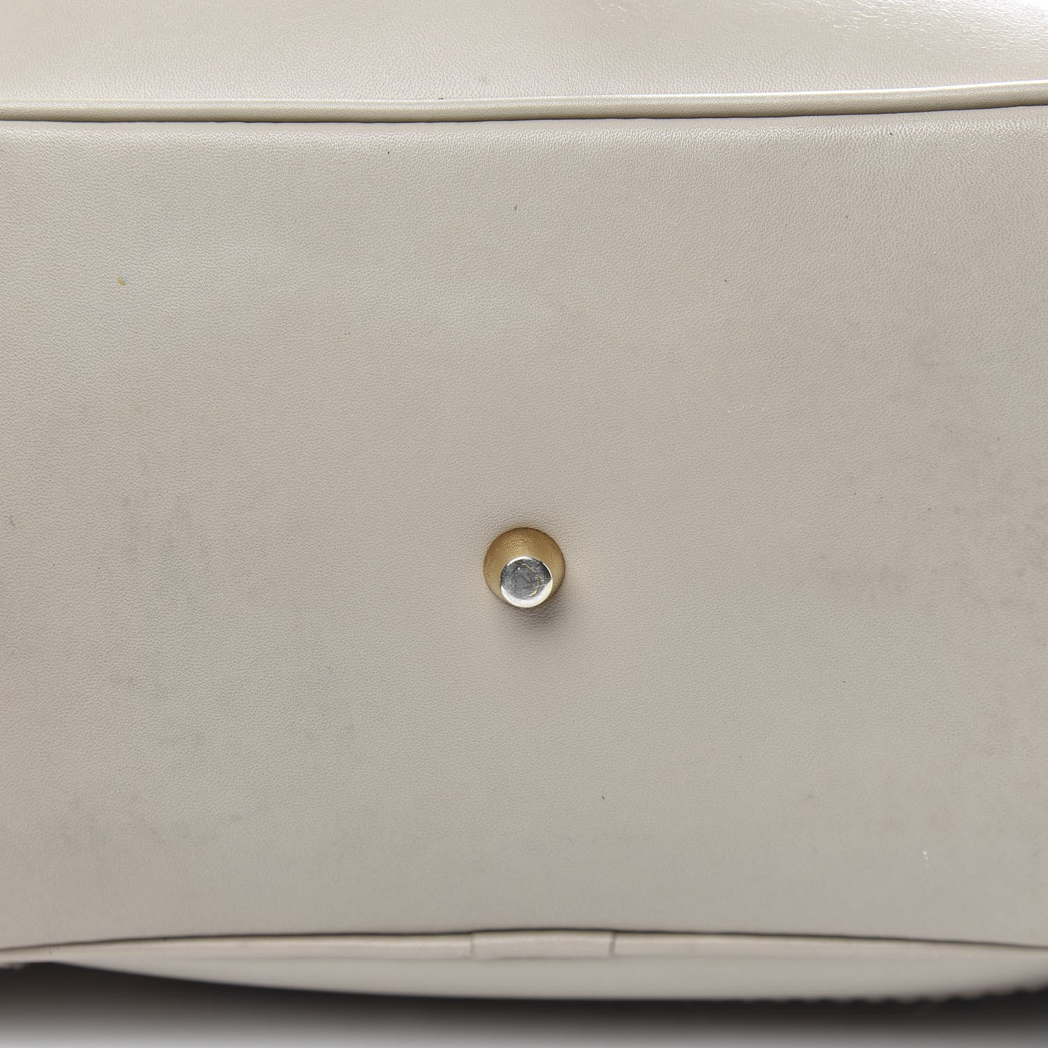 Burberry Prorsum Calfskin Nova Check Mason Warrior Beige 9 of 18