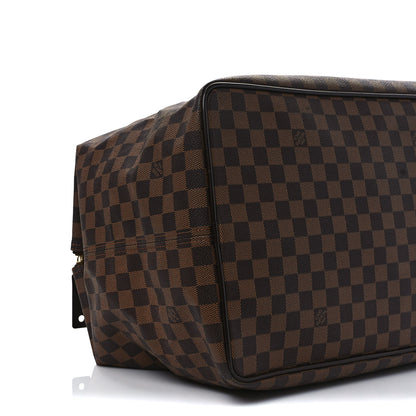 Louis Vuitton Damier Ebene Greenwich GM 7 of 10