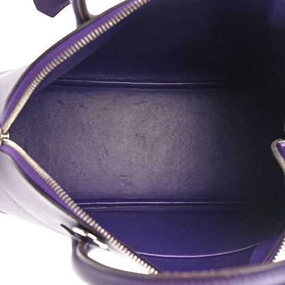 Hermes Epsom Bolide 31 Crocus 5 of 18