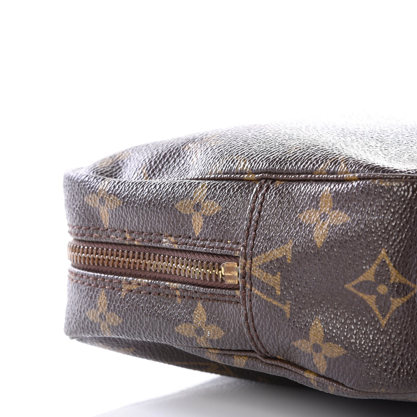 Monogram Trousse Toilette 23