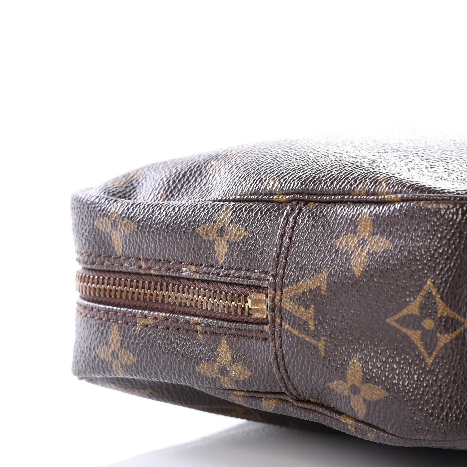 Louis Vuitton Monogram Trousse Toilette 23 5 of 12