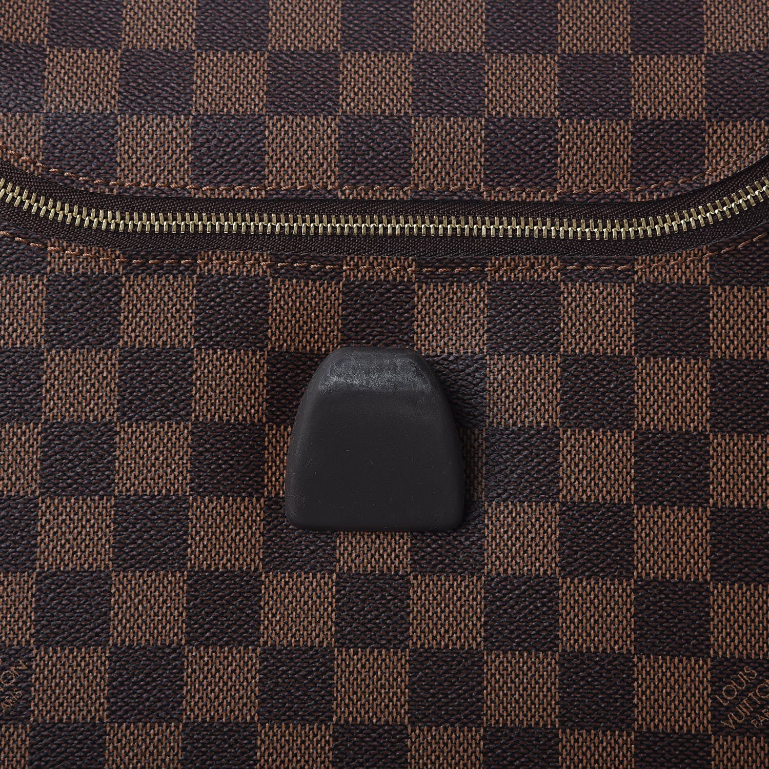 Louis Vuitton Damier Ebene Eole 50 12 of 17