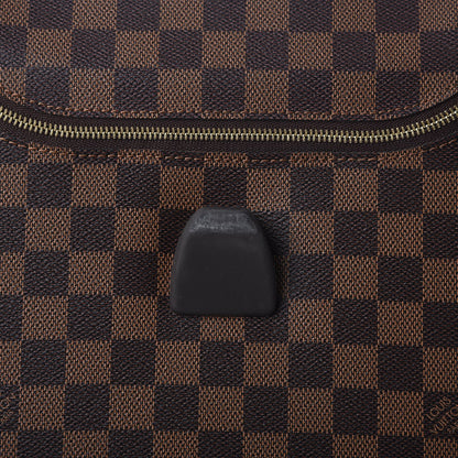 Louis Vuitton Damier Ebene Eole 50 12 of 17