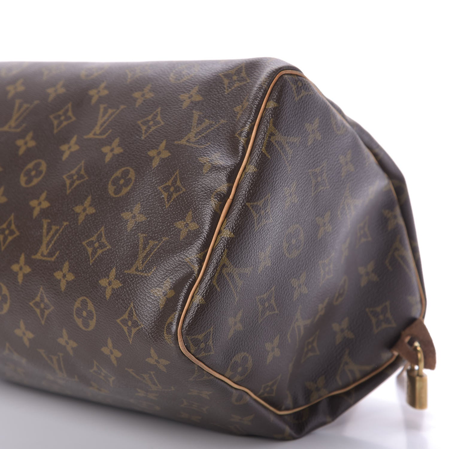 Louis Vuitton Monogram Speedy 30 7 of 9