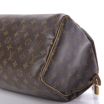 Louis Vuitton Monogram Speedy 30 7 of 9