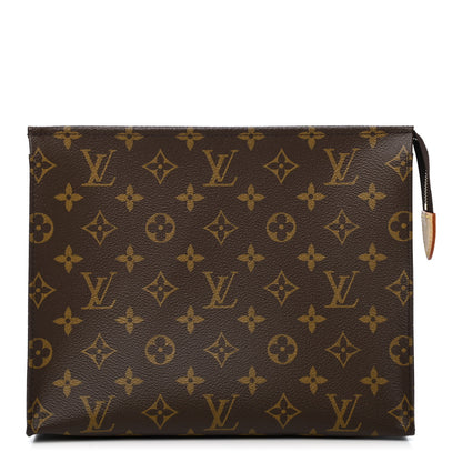 Louis Vuitton Monogram Toiletry Pouch 26 1 of 7