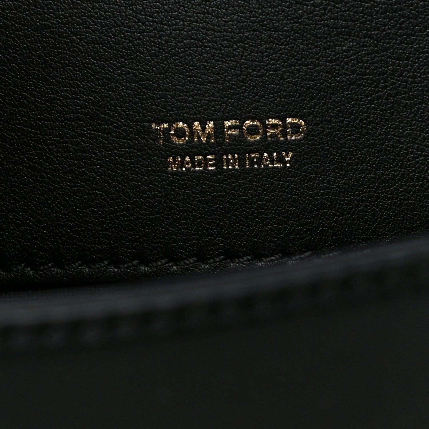 Tom Ford Natalia Shoulder Bag Black 5 of 13