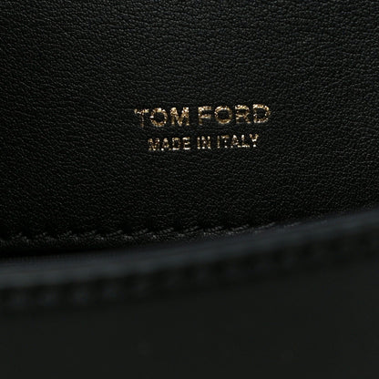 Tom Ford Natalia Shoulder Bag Black 5 of 13