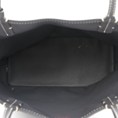 Goyard Goyardine Reversible Mini Anjou Grey 6 of 13