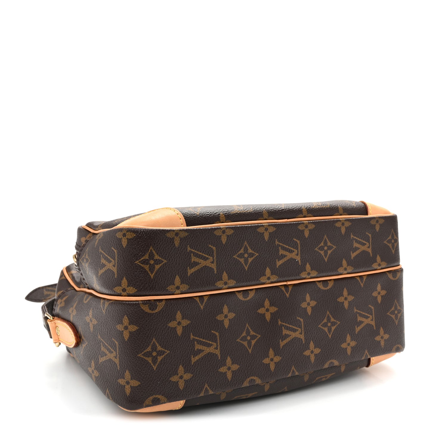 Monogram Nil 28