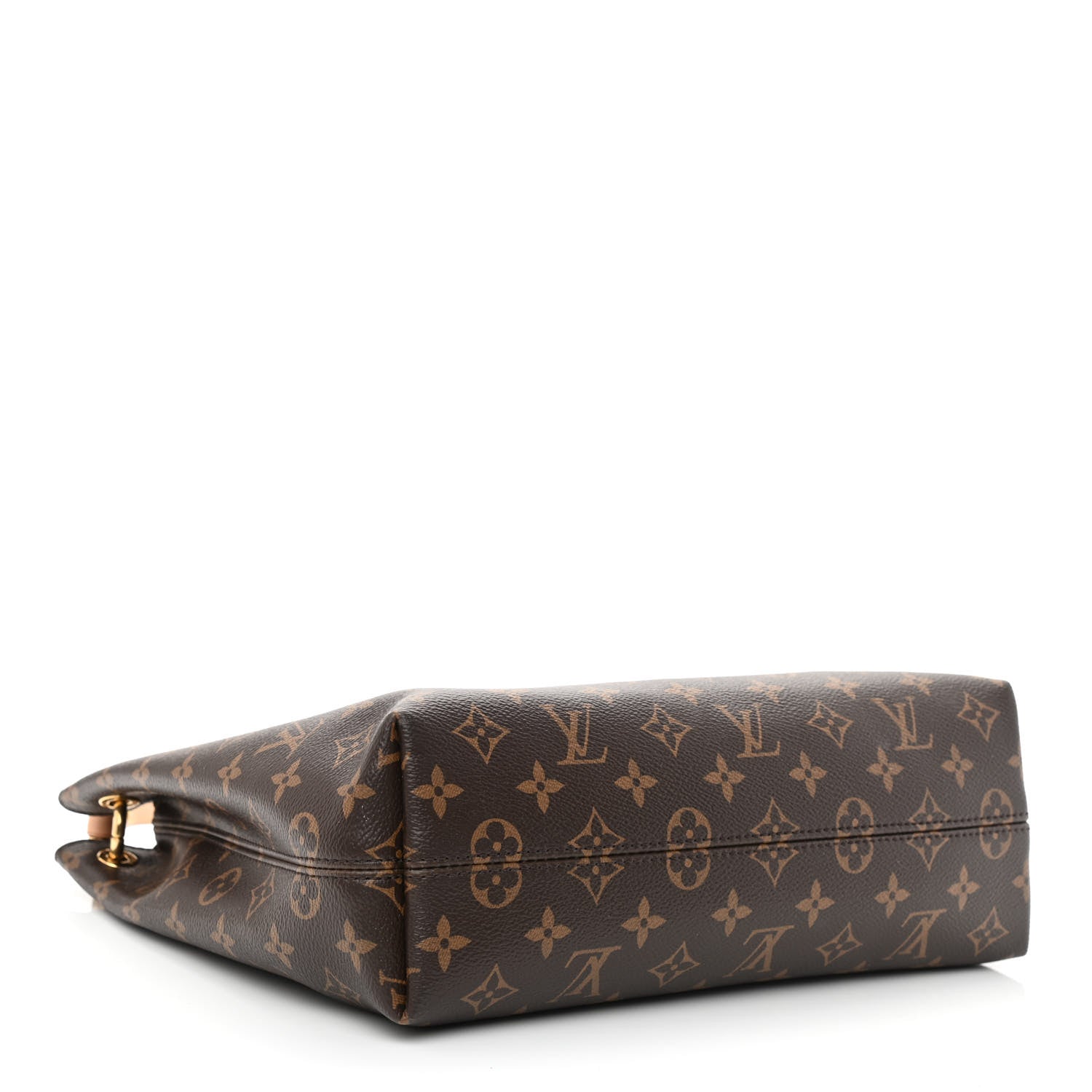 Louis Vuitton Monogram Graceful PM 4 of 11