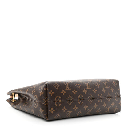 Louis Vuitton Monogram Graceful PM 4 of 11
