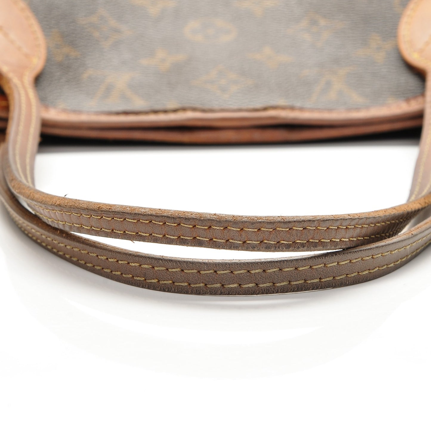 Monogram Neverfull MM