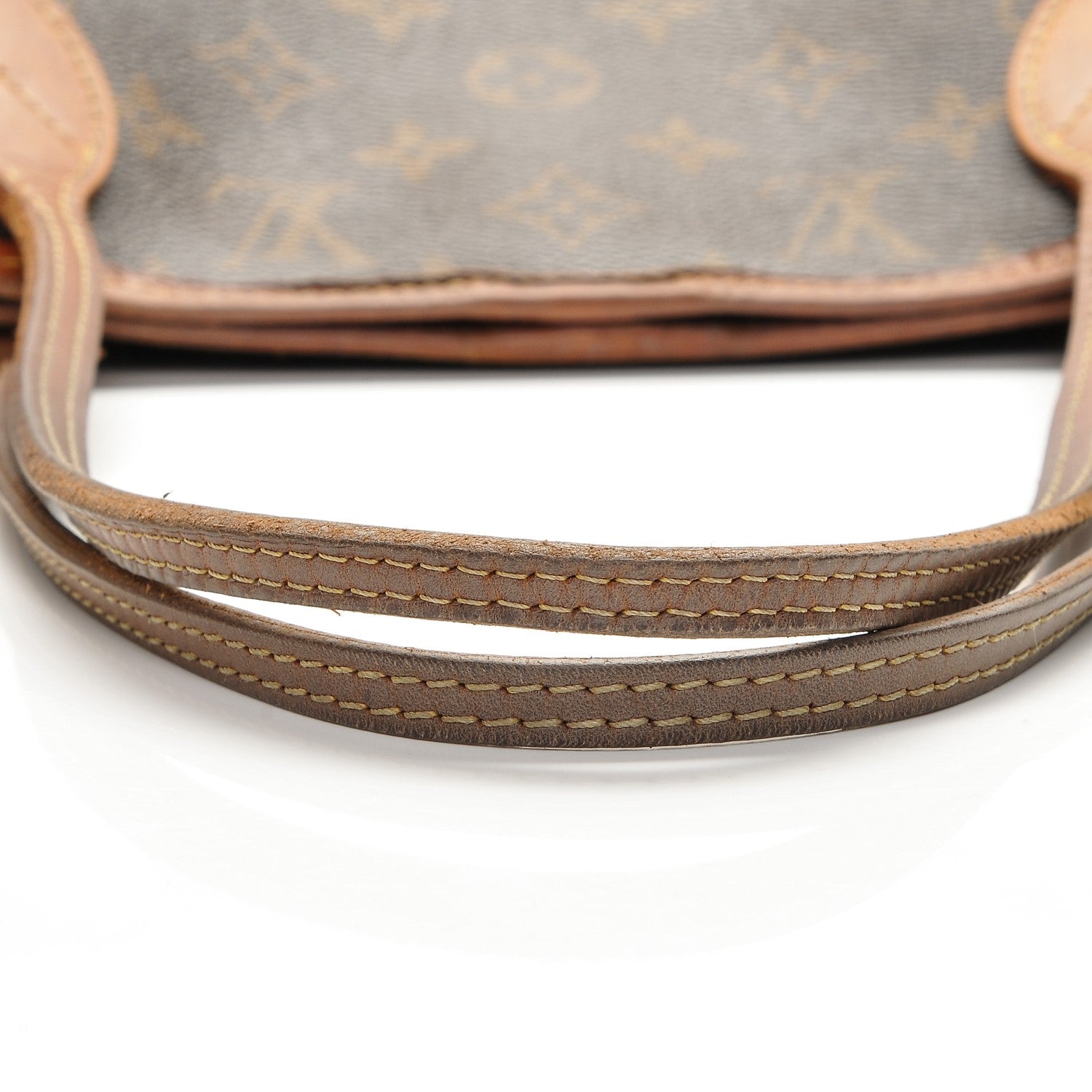 Louis Vuitton Monogram Neverfull MM 6 of 7
