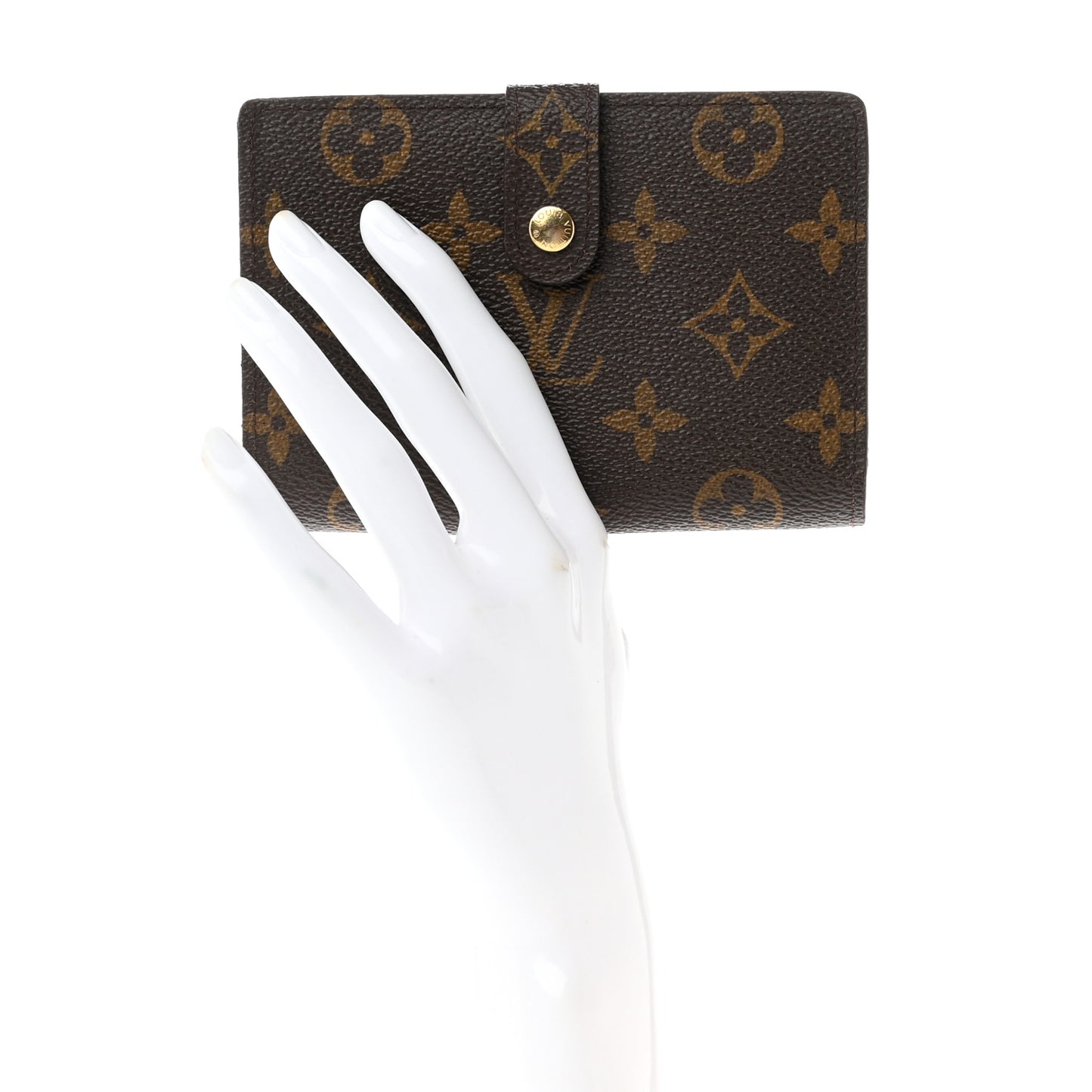 Monogram French Purse Wallet