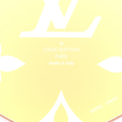 Louis Vuitton Wood Monogram By The Pool Skimboard Multicolor 3 of 5