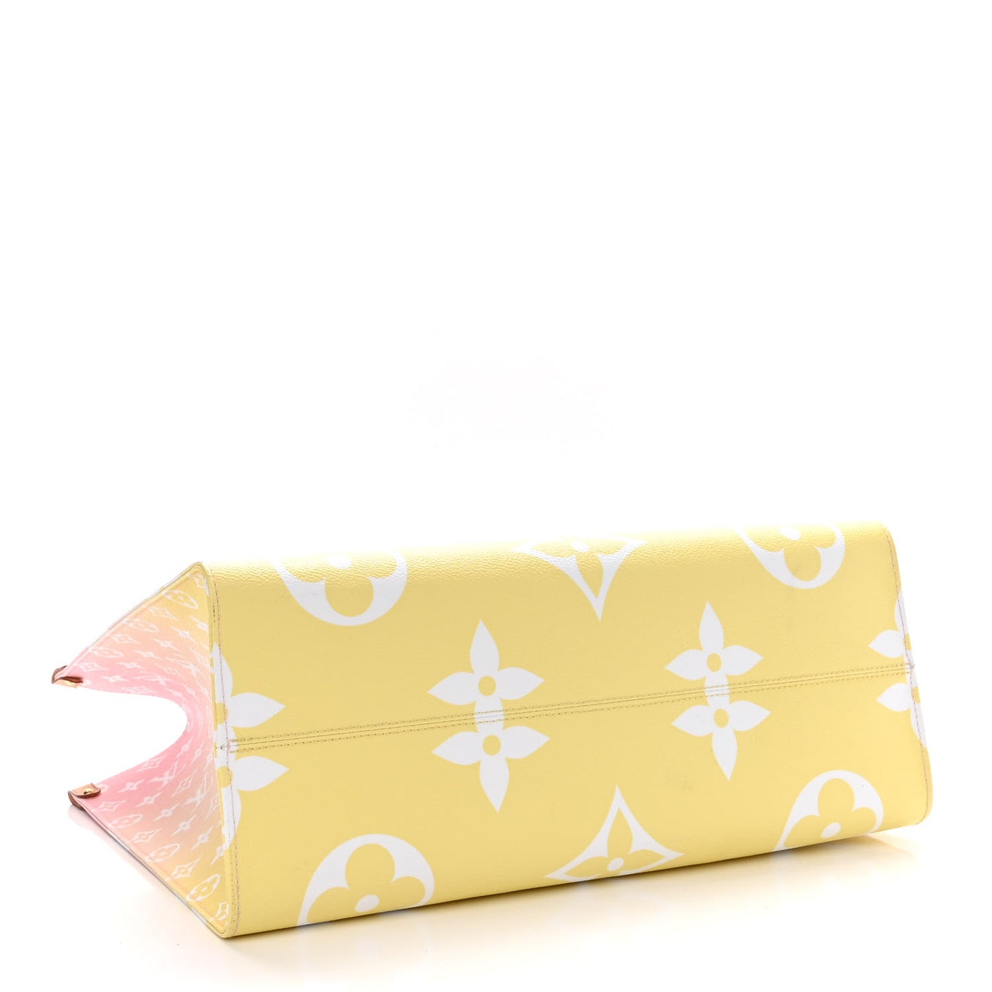 Monogram Giant By The Pool Onthego GM Light Pink
