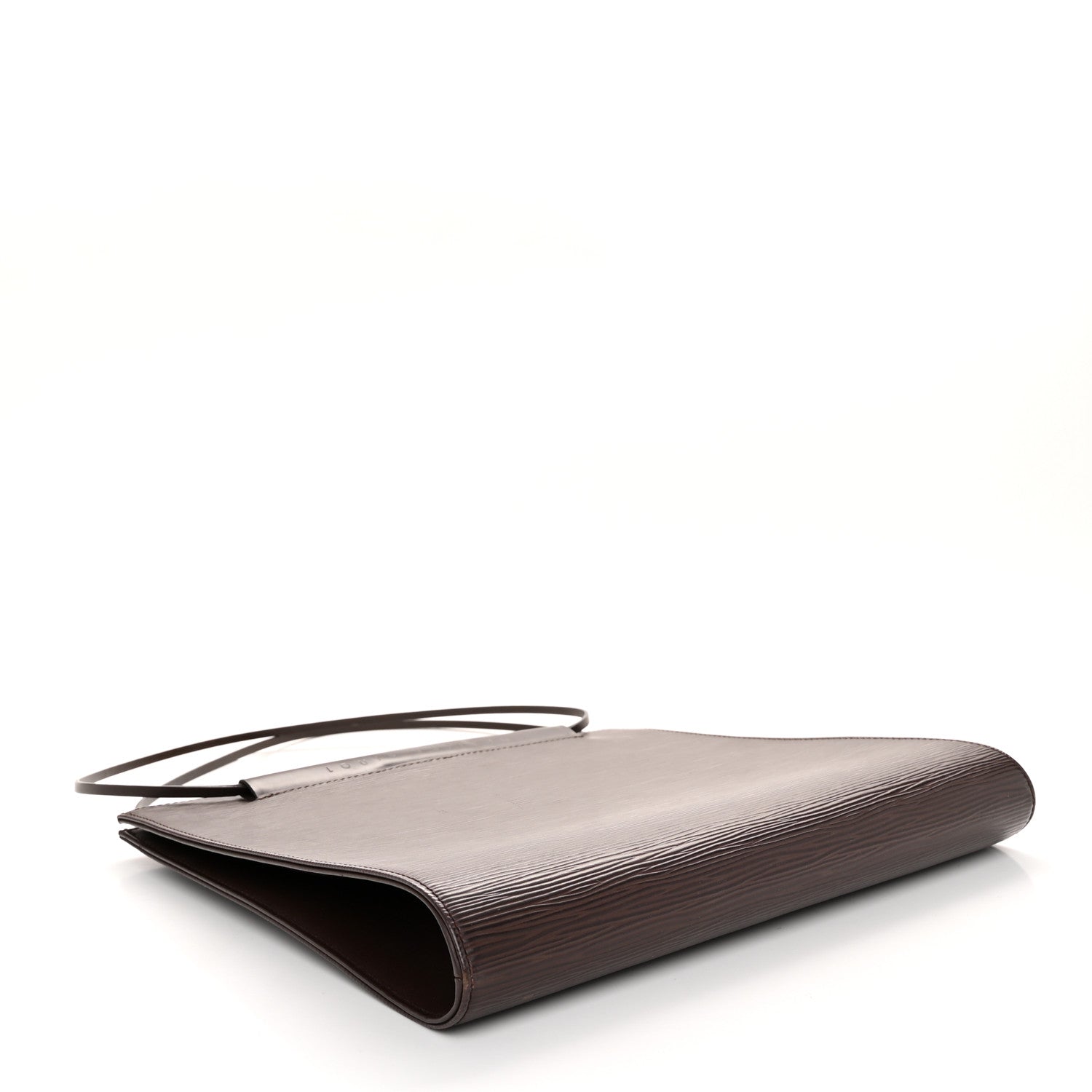 Louis Vuitton Epi Saint Tropez Moka 4 of 10