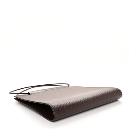 Louis Vuitton Epi Saint Tropez Moka 4 of 10