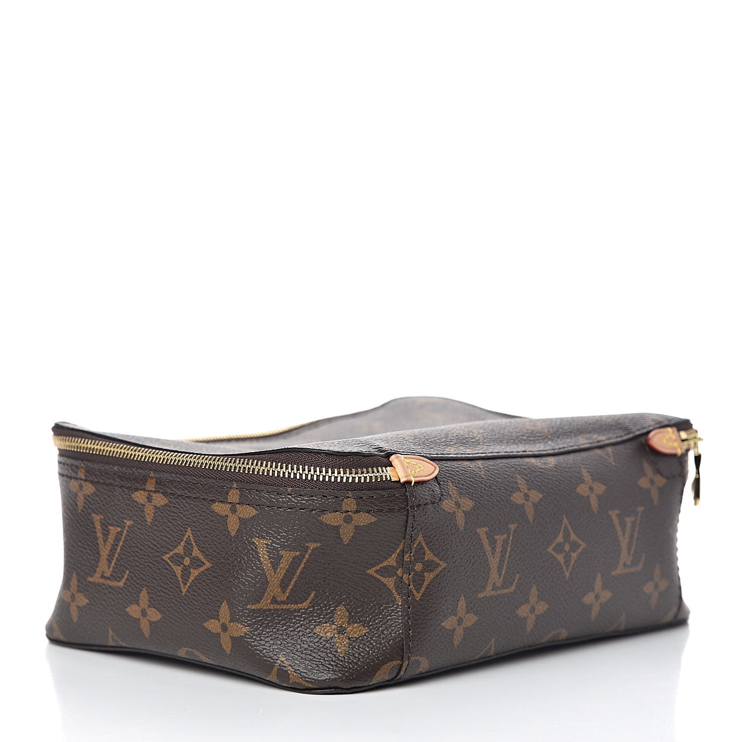 Louis Vuitton Monogram Packing Cube MM 3 of 7