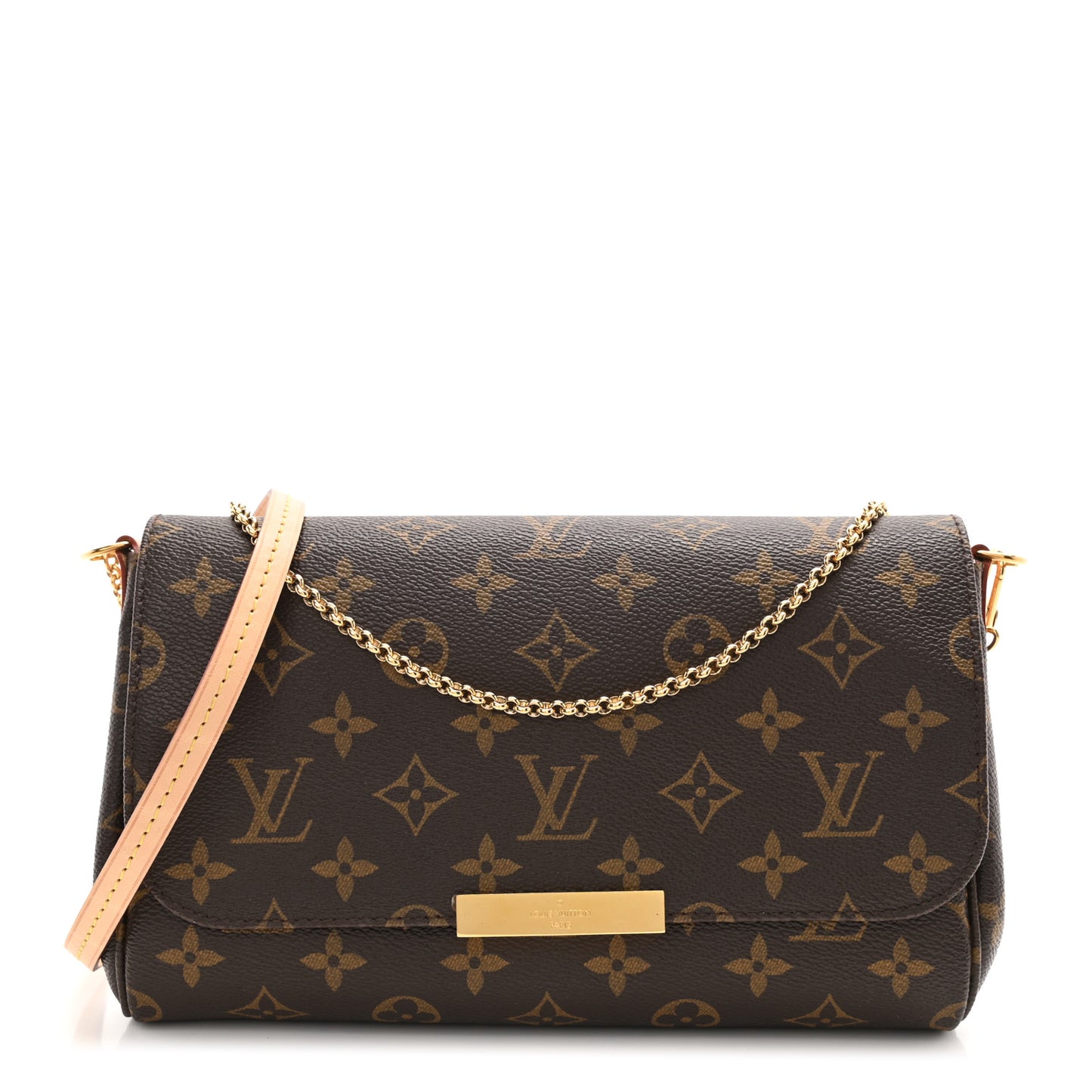 Monogram Favorite MM