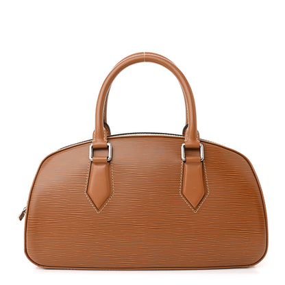 Louis Vuitton Epi Jasmin Cannelle 1 of 10