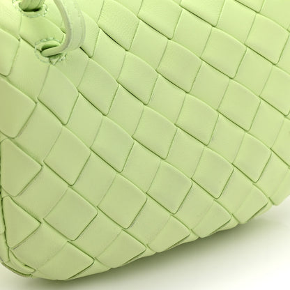 Bottega Veneta Nappa Intrecciato Belt Bag Fennel 12 of 12