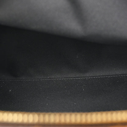 Louis Vuitton Monogram Palm Springs Backpack MM 5 of 9
