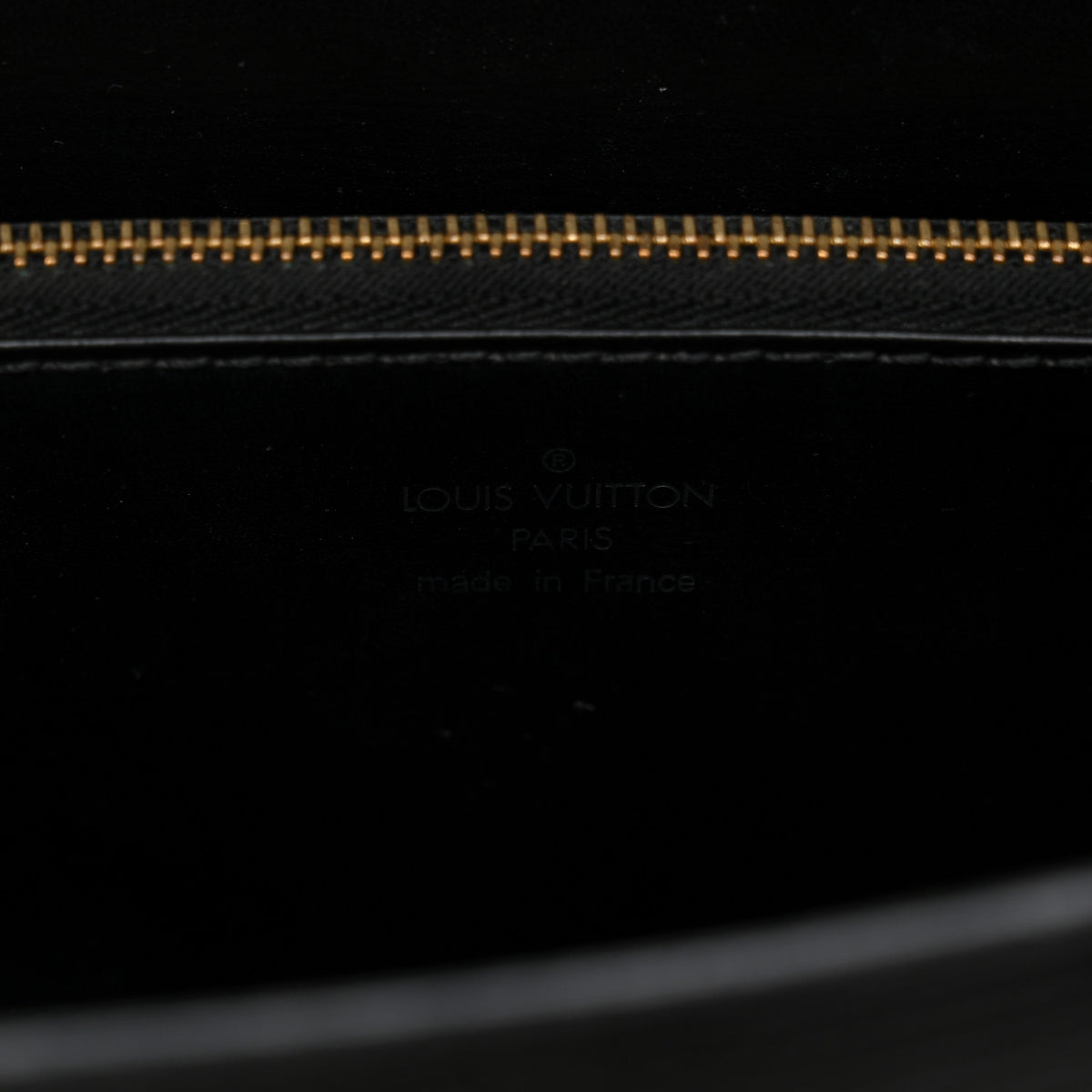Epi Malesherbes Black