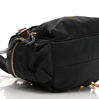 Burberry Nylon Medium Rucksack Backpack Black 8 of 14