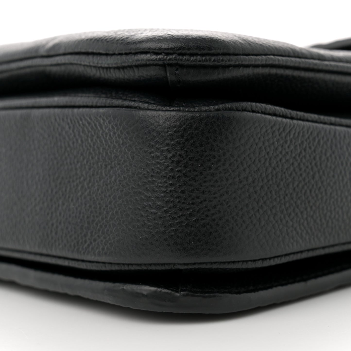 Empreinte Pochette Metis Black