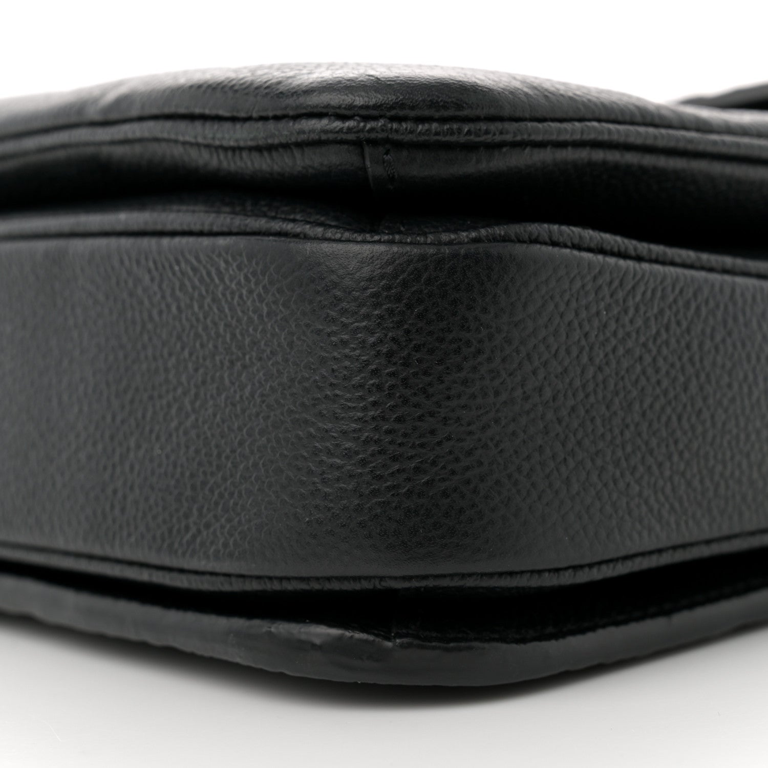 Louis Vuitton Empreinte Pochette Metis Black 10 of 11