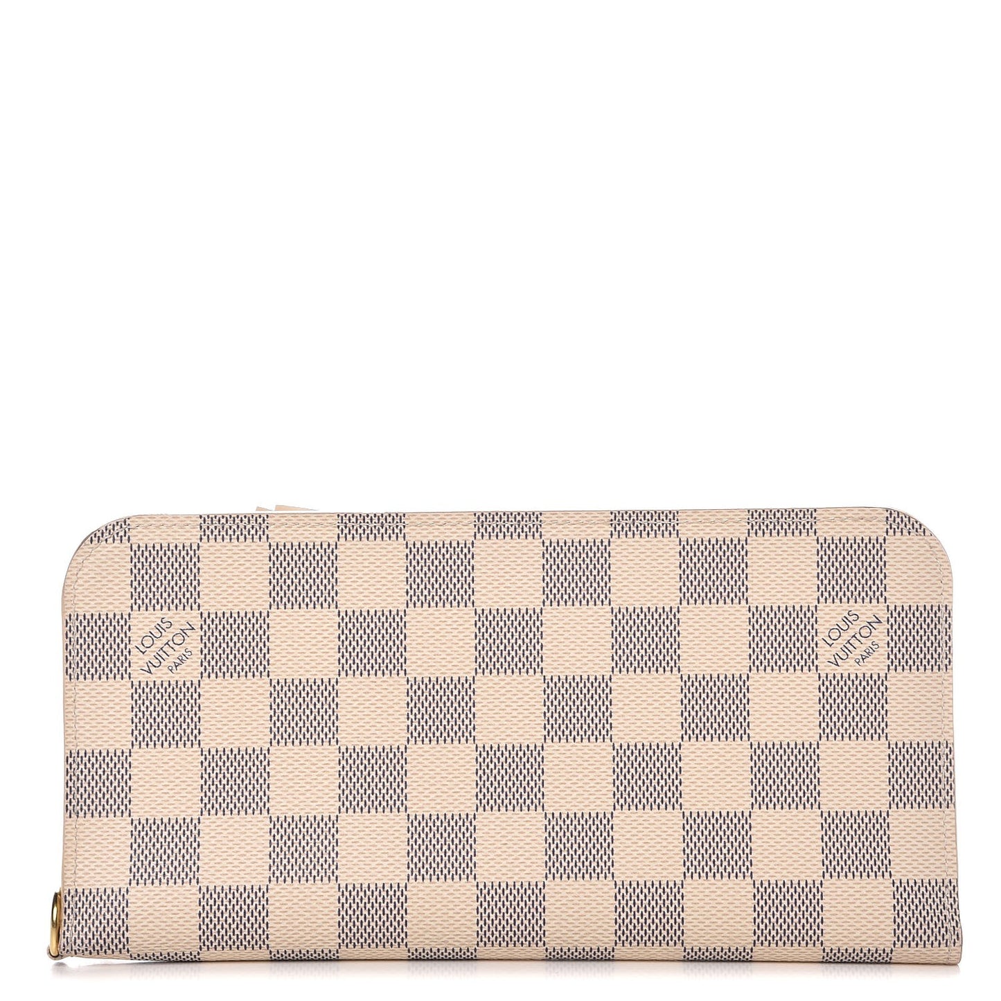 Damier Azur Insolite Wallet