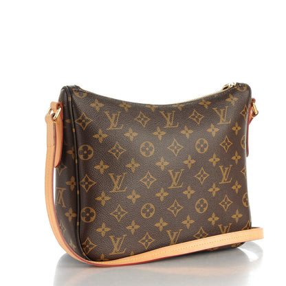 Louis Vuitton Monogram Mabillon 3 of 7