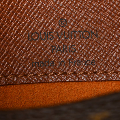 Louis Vuitton Monogram Musette Tango 6 of 10