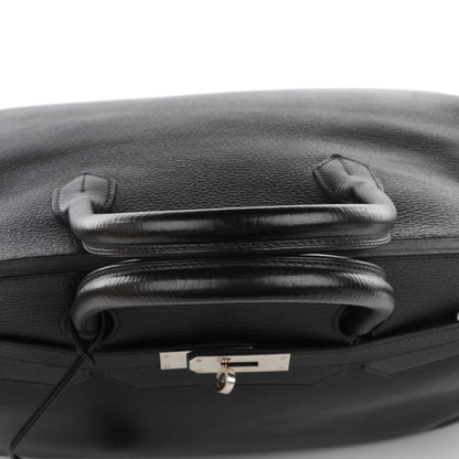 Hermes Ardennes Birkin 40 Black 6 of 23